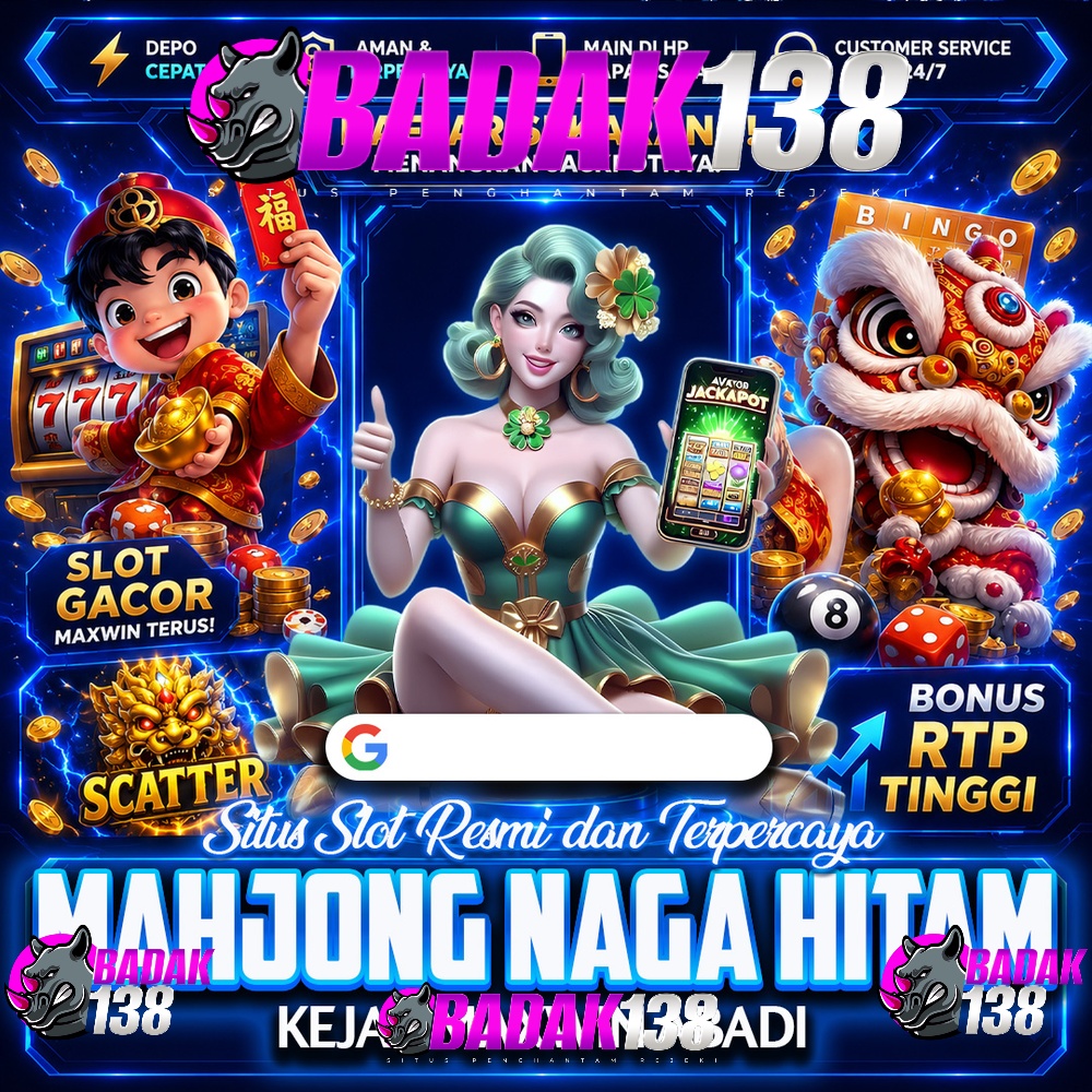 BADAK138: Dunia Game Digital Untuk Eksplorasi Hiburan Dengan Beragam Konsep