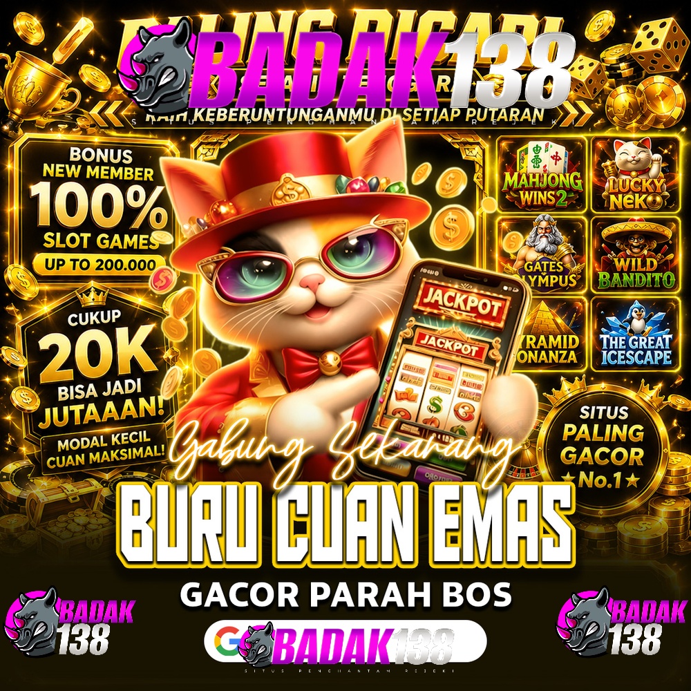 BADAK138