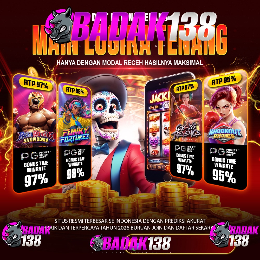 BADAK138