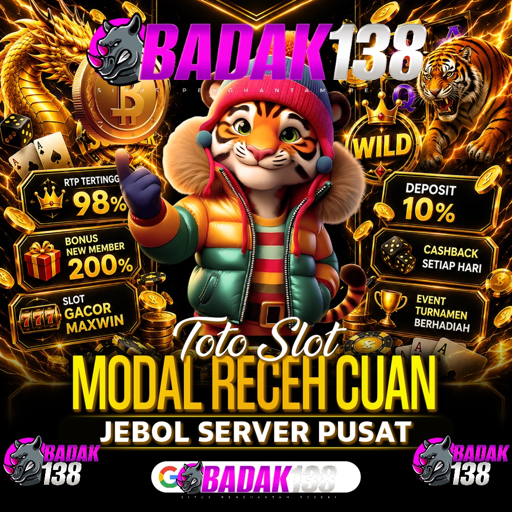 BADAK138